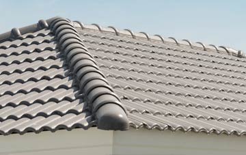 advantages of Wallsend clay roofing