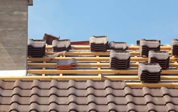 Wallsend clay roofing costs