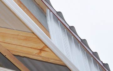 why Wallsend fascia repairs are essential