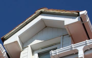 Wallsend fascia installation costs