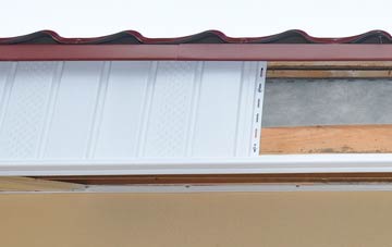 Wallsend fascia repair costs