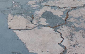 fibreglass roofing replacement Wallsend