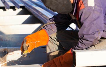 Wallsend flat roofing options