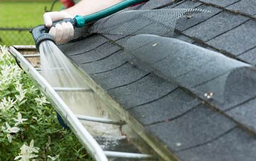Wallsend gutter cleaning costs