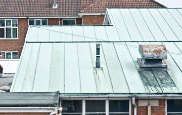 Wallsend lead roofing costs
