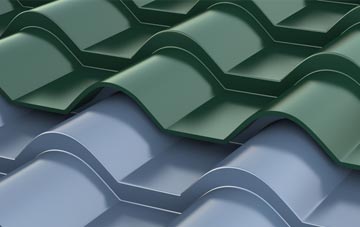 who should consider Wallsend plastic roofs