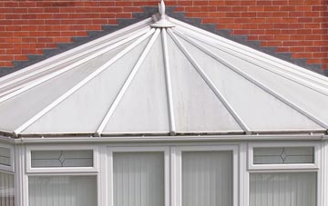 Wallsend polycarbonate conservatory roof repairs