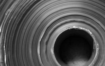 Wallsend pvc roof replacement