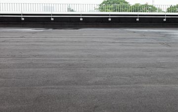 Wallsend asphalt roof replacement