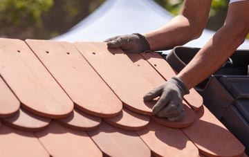 Wallsend roof tile contractors