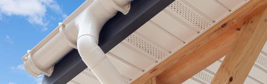 get Wallsend guttering quotes today