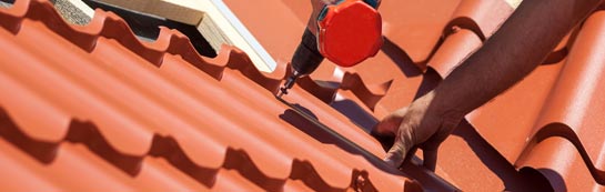 save on Wallsend roof installation costs