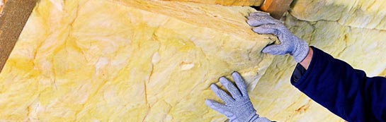 quotes for Wallsend roof insulation