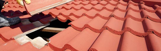 compare Wallsend roof repair quotes