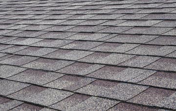 Wallsend tiles for shallow pitch roofing