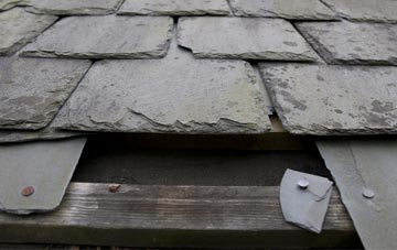 Wallsend slate roof repairs and maintenance