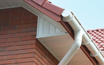 Wallsend soffit repair costs