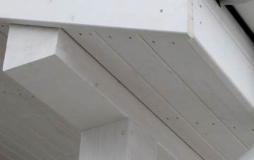 soffits Wallsend, Tyne And Wear