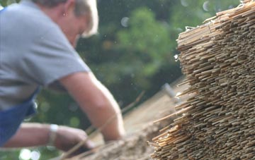 professional Wallsend thatchers