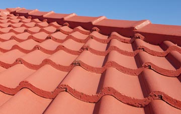Wallsend tile and slate roof replacement
