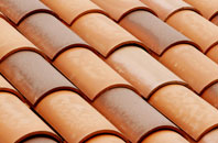 Wallsend clay roofing