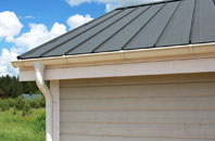 Wallsend fascia repair