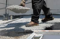 find rated Wallsend flat roofing replacement companies