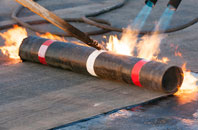 Wallsend flat roof sealing