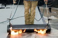 Wallsend flat roof sealing quote