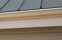 Wallsend soffit repair