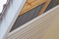 rated Wallsend soffit repair companies