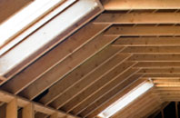 Wallsend tapered roof insulation quotes