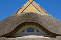 Wallsend thatch roofing