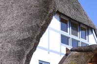 find rated Wallsend thatchers